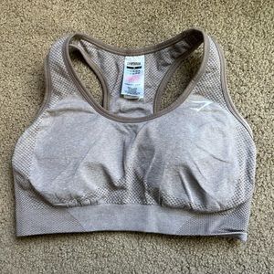 Gymshark vital Seamless 2.0 size Medium bra